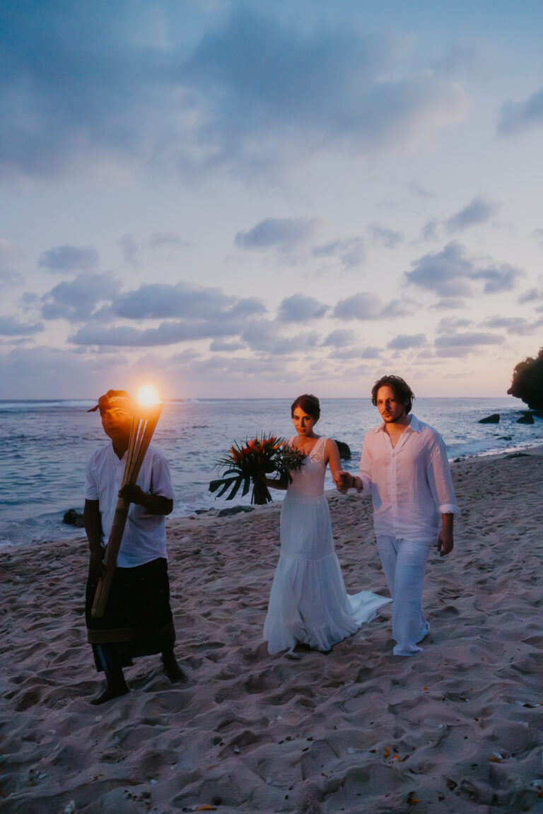 Ronja und Dirk zum Abendessen