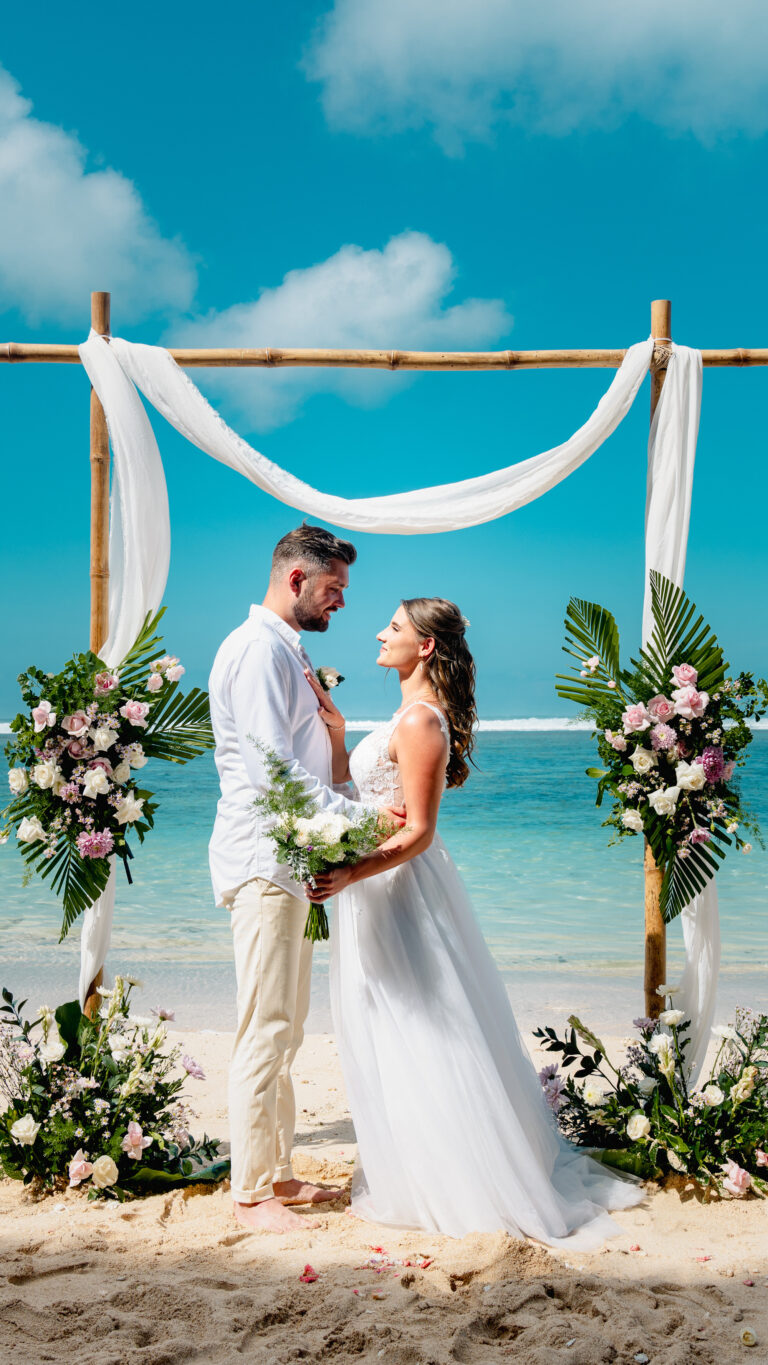 Lisa & Lucas schöne Deko