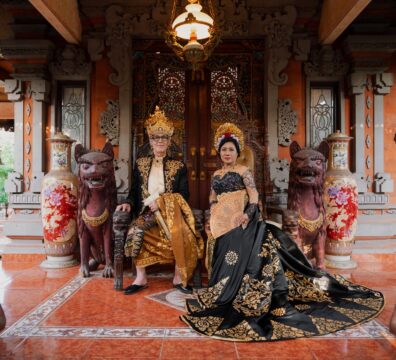 Yuni & Herbert König & Königin